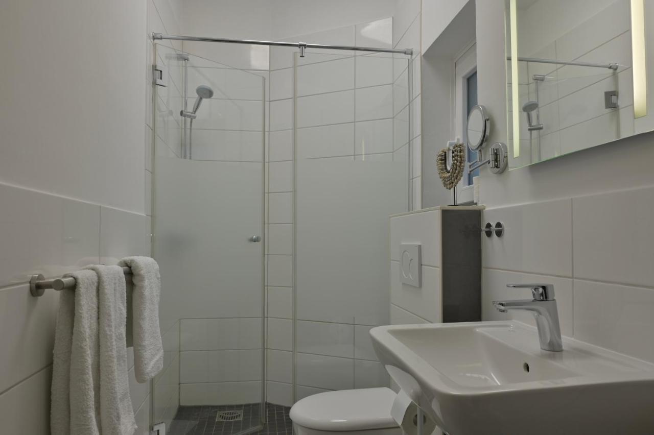 Ferienwohnung Uhrwerk فلنسبورغ المظهر الخارجي الصورة